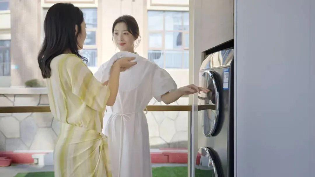 “空气洗”洗衣机怎么选？