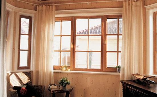 木质门窗装修要点 你了解吗