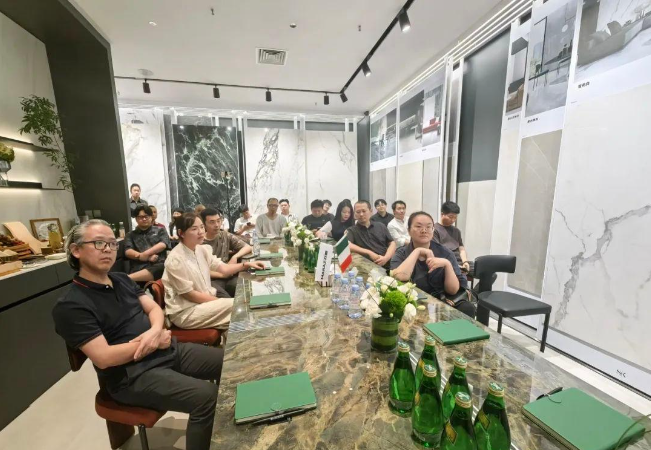 第70期：曲解建筑与望峰息心，建筑师造园